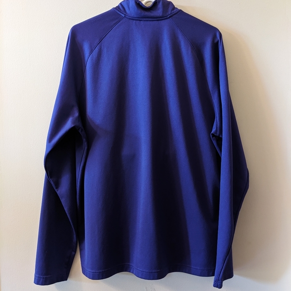 Under Armour Long sleeve quarter zip - Picture 3 of 4